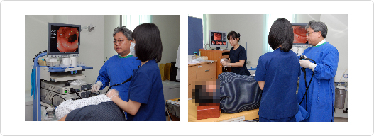 대장내시경 검사